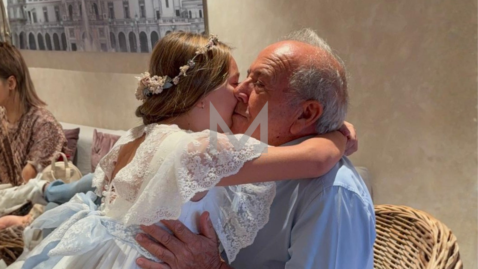 Errores comunes al elegir el traje o vestido de Comunión | Consejos de María Arráez