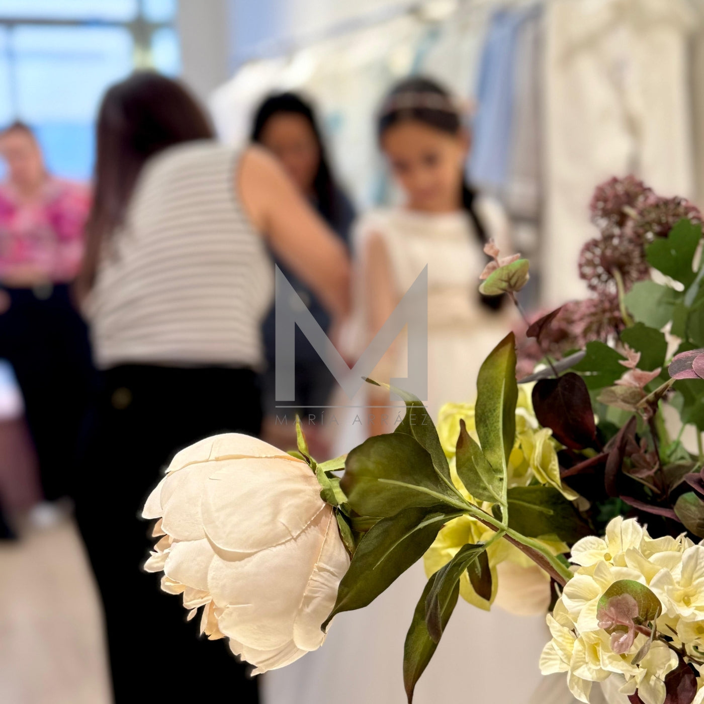 CÓMO ELEGIR EL VESTIDO PERFECTO PARA MI HIJA
