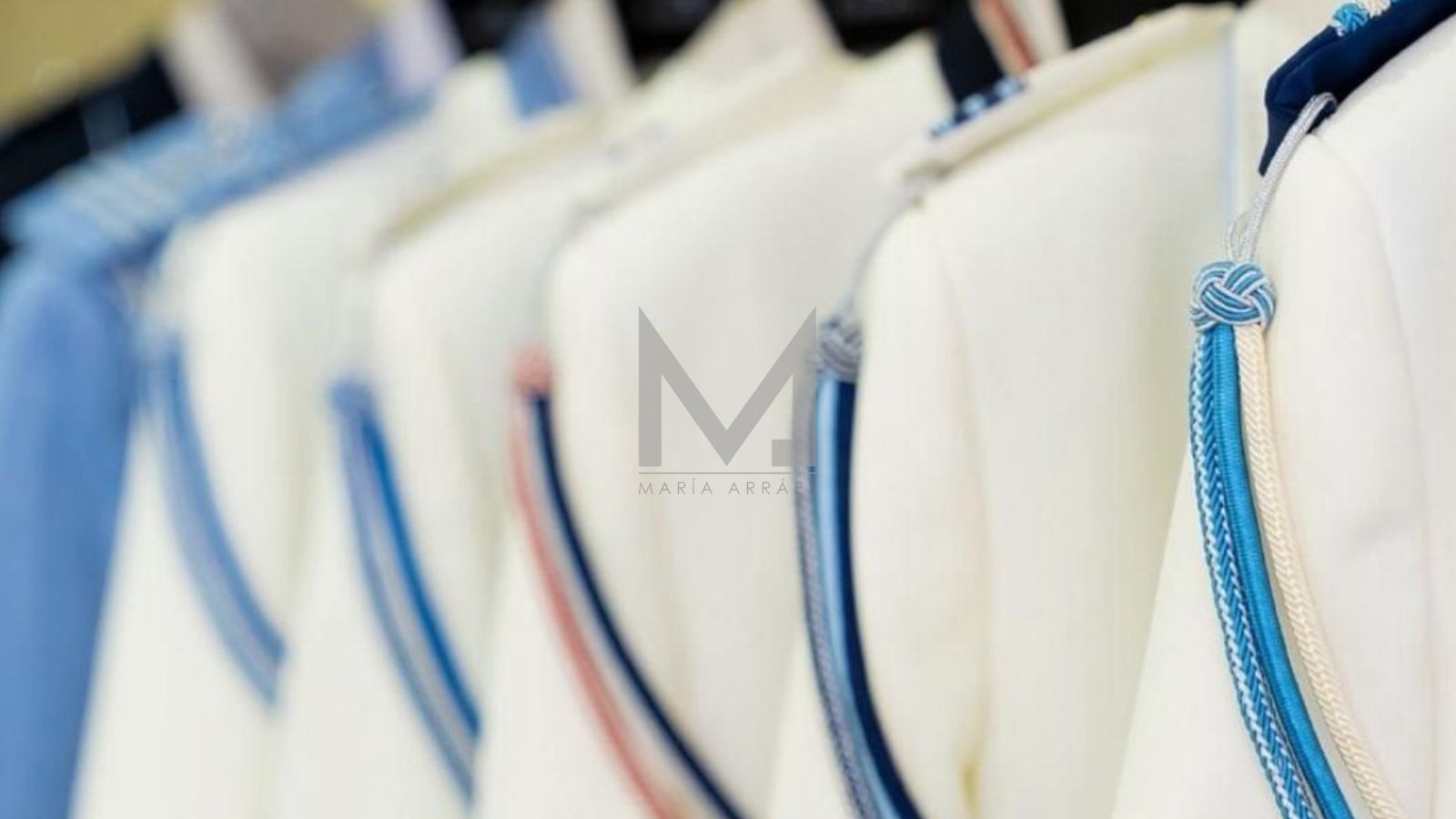 Cómo elegir el traje de Comunión perfecto para tu hijo | Consejos María Arráez