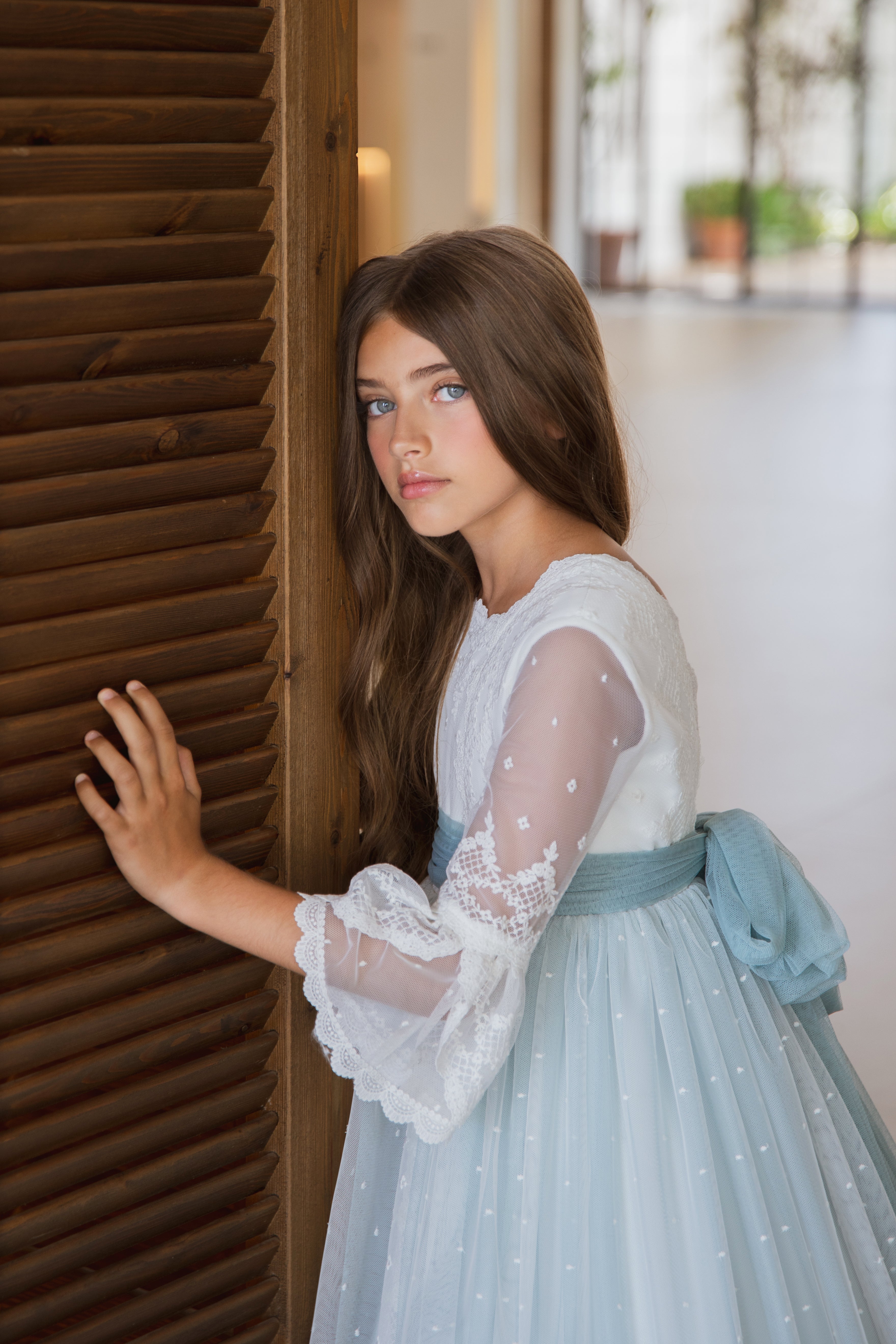 AGUSTINA