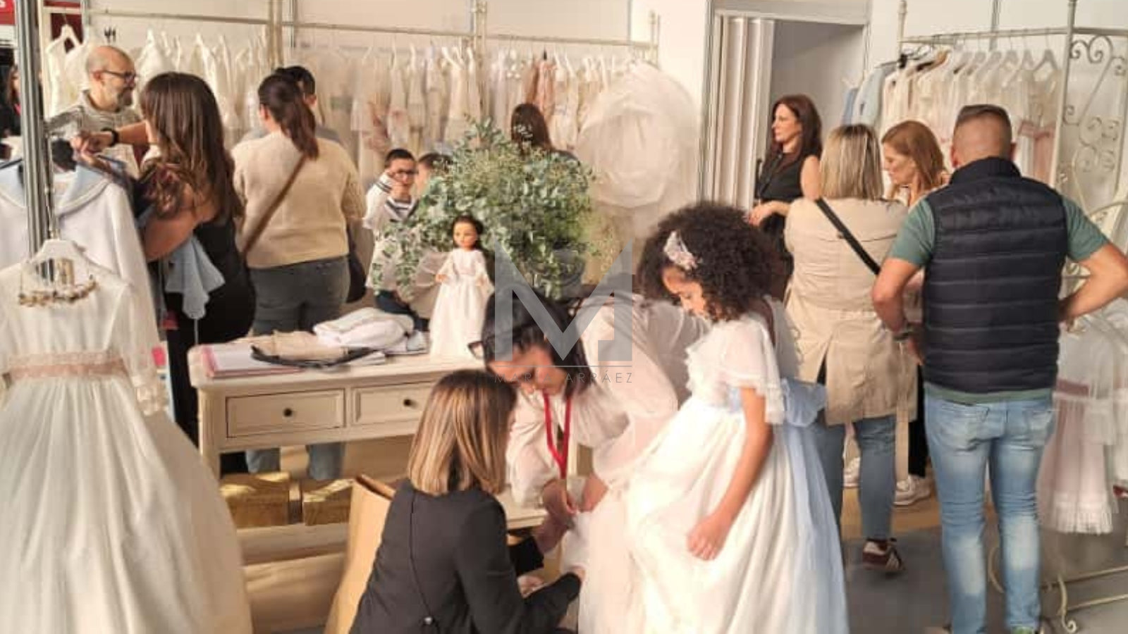 ASÍ HEMOS VIVIDO BELMODA | EMOCIÓN, FAMILIAS Y MOMENTOS QUE GUARDAREMOS SIEMPRE