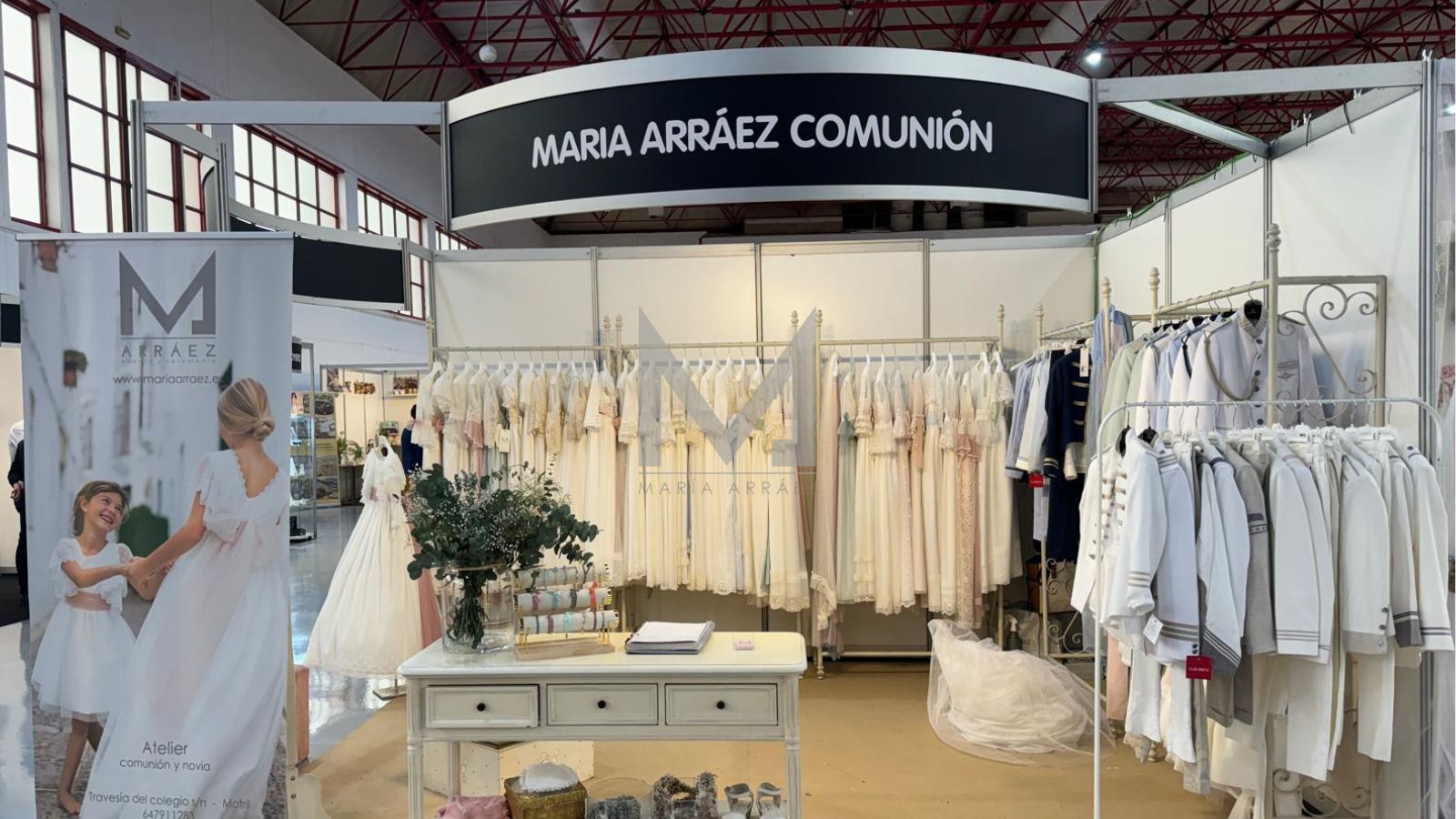 ¡NOS VEMOS EN BELMODA GRANADA!