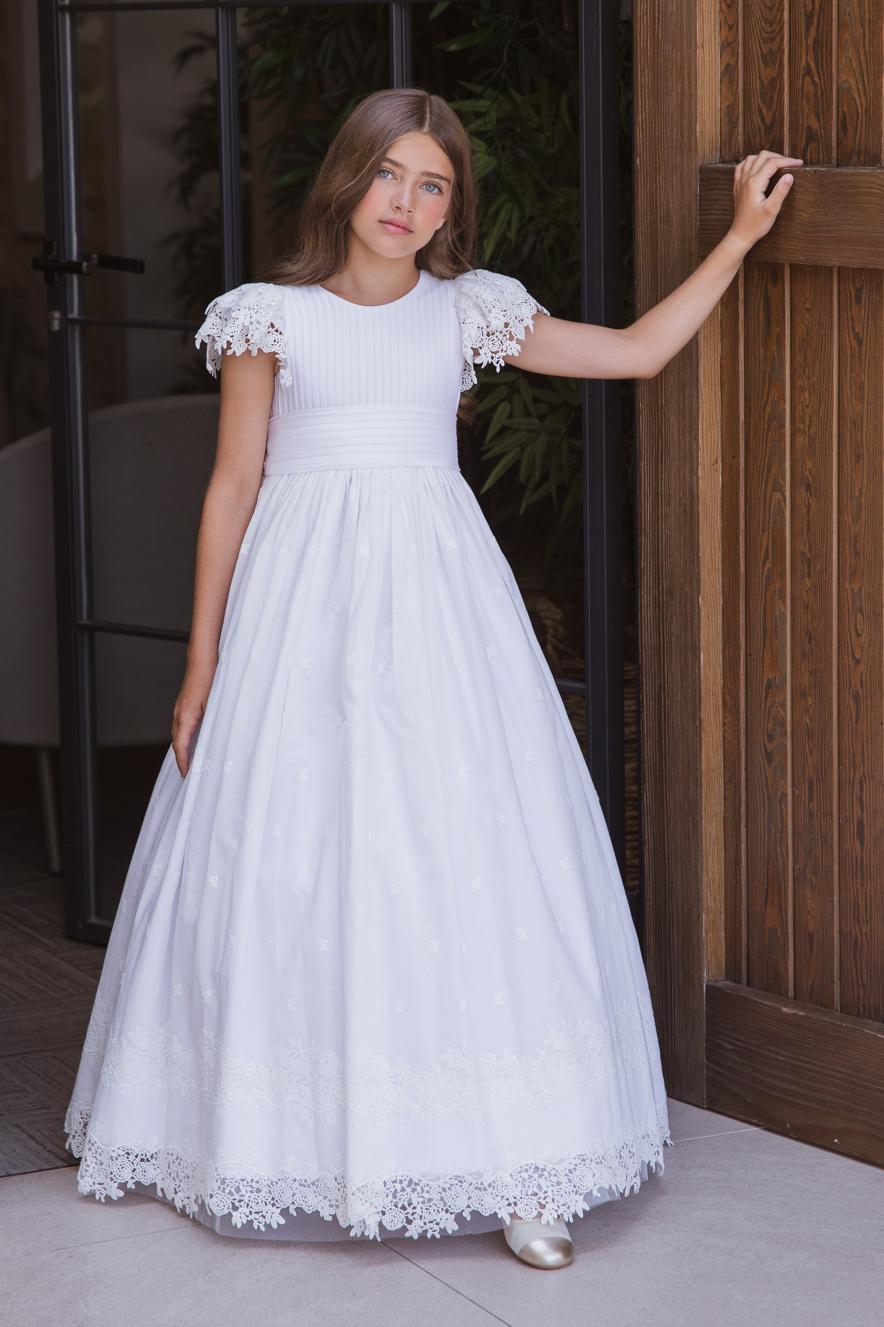 FLORINDA